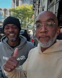 Me and my brother.. Kennan curry.. at yourself bro… i can't find you