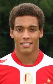 Witsel, Axel Laurent Angel Lambert Witsel