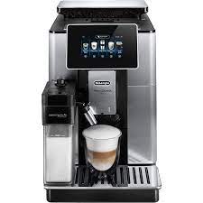 Maybe you would like to learn more about one of these? Ecam610 75 Mb De Longhi Bean To Cup Coffee Machine Ao Com