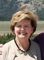 Barbara "Bobbye" Lockett (Ford), Gastonia, NC North Carolina