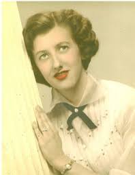 Dolores Frances “"Mimi"” Nye Riendeau (1936-2009)