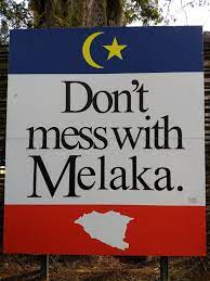 See more of don't mess with melaka on facebook. Travelers Tales Don T Mess With Melaka