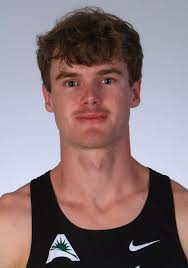 2022 Men's Cross Country Roster