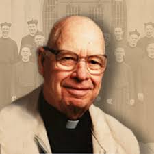 A Jesuit's Journey: Fr. Bob Hilbert, SJ