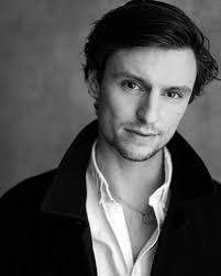 Morgan The Agency Actors