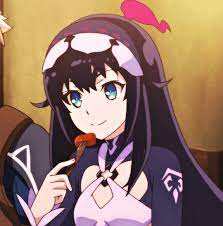 Infinite Dendrogram Aesthetic Anime Anime Cute Anime Pics