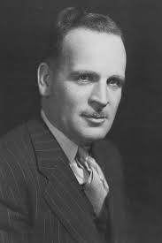 Frederick Davis Shaw