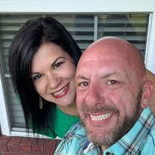 Jep and Jessica Robertson...