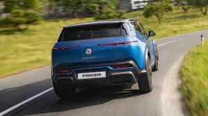 Image result for Deep Ocean 2016 Fisker