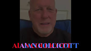 Reflecting On 2020!, Alan Collicott ✅🙏🏻