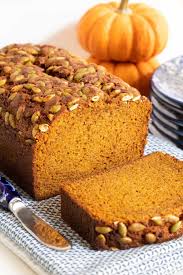 Here's a roundup of pumpkin recipes, including quick vegetarian pumpkin recipes. Better Than Starbucks Pumpkin Bread The Cafe Sucre Farine