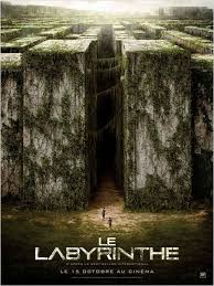 Le Labyrinthe Serie L Epreuve Labyrinthe Film Le Labyrinthe
