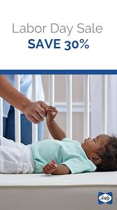 Sealy Baby Labor Day Sale In 2020 Baby Crib Mattress Baby Cribs Toddler Mattress
