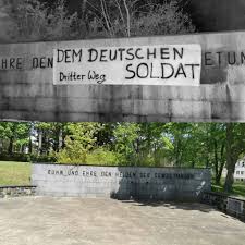 Wir verwenden cookies, um unser angebot für sie zu verbessern. Gedenken In Ostthuringen 8 Mai Wir Feiern Nicht Nationale Partei Der Iii Weg