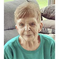 MARY CATHERINE NEBINSKI