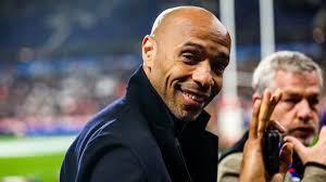 thierry henry