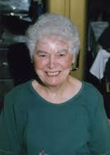 Obituary information for Rita B Smith