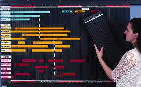 Eurocharts Magnetic Planning Production Board Kits