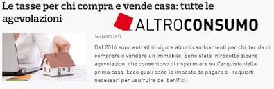 E cosa pagare tra imu, tasi e tari? Anche Chi Vende Casa Ha Tasse Da Pagare