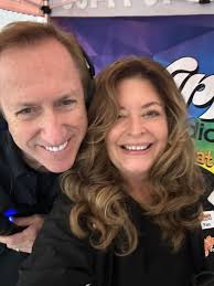 Chris Lucky will be off Monday...