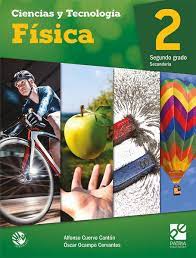 Paco el chato primero de secundaria libro de matemáticas. Ciencias Y Tecnologia Fisica 2 Secundaria Cuervo Canton Alfonso Libro En Papel 9786075501932 Libreria El Sotano