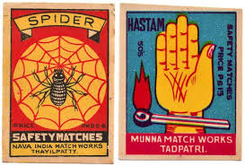 Matchbox is a complete solution provider for a brand. 13 India Ideas Matchbox Art Matchbook Art Truck Art