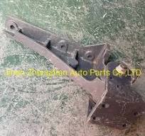6208903203 6208903303 Cab Turnover Bracket for Beibentruck Beifangbenchi  North-Benz Heavy Truck Spare Parts