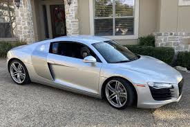 Image result for Ice Silver 2009 R8