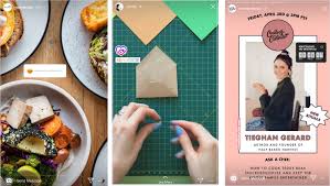 Gifs fofos para instagram stories. How To Post On Instagram Everything You Need To Know To Share Content Later Blog