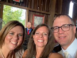 Stacy Dapprich Adams class of 1992