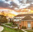 Housing | Slippery Rock University