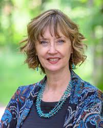 Jungle Red Writers: Annette Dashofy--A Thriller by Any Other Name