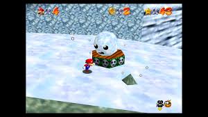 Lovepik provides 79000+ cool mountain photos in hd resolution that updates everyday, you can free download for both personal and commerical use. Super Mario 64 Cool Cool Mountain Stars Vg247