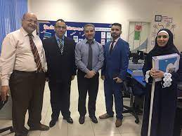 Key features of the first academy american curriculum are as follows: Cooperation Between College Of It And First Academy School Tuesday Oct 31 2017 Cooperation Between College Of It And First Academy School On October 31 2017 Dr Nidal Al Dmour And Eng Feras Samarrai From Au College Of Information