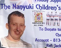 In pictures: Jack Mitchell Memorial Day