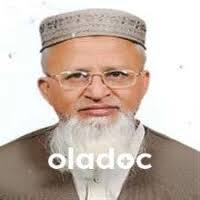 Dr. Javed Ahmed Malik