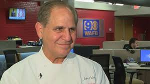 Chef John Folse to autograph cookbooks at Barnes & Noble locations Saturday