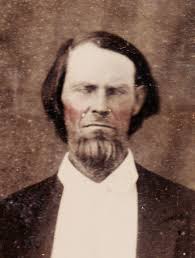 Zachariah Taylor Butler (1820-1907)