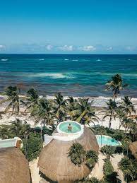 Papaya Playa Project Desde 703 822 Tulum Mexico Opiniones Y Comentarios Hotel Tripadvisor Beautiful Hotels Tulum Mexico Luxury Travel