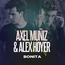 La música (banda sonora original de. Axel Muniz Alex Hoyer Bonita Single In High Resolution Audio Prostudiomasters