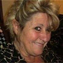 Pamela Thom Obituary