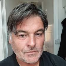 Liam Gallagher wearing his own Adidas shoes yesterday 😎 WIN Adidas LG  Achille SPZL here ➡️ linktr.ee/oasismania 📸 psalm40_2017