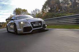 Audi S Front Wheel Drive Tt Rs Racecar Audi Tt Rs Audi Tt Audi