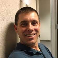Wesley Clark Wesley0480 - Profile Pinterest