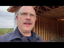 Pre-Drywall Walk through