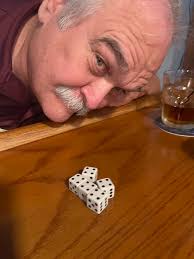 Bar Tab winner!!!! GordonGrimm Gordon Grimm 779-201-0179