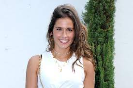 The latest tweets from sarah engels (@saraheoffiziell): Sarah Lombardi Heisst Jetzt Sarah Engels Sie Hat Geheiratet Gala De
