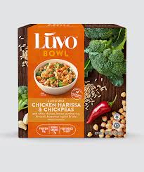 See more ideas about healthy frozen meals. Healthy Frozen Meals 7 Nutritionist Approved Options