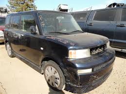 Image result for Dark Blue 2006 Scion