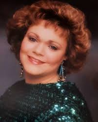 Felicia Gaye Dawkins Gordy Obituary April 23, 2024